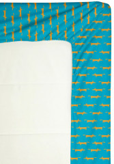 Простыня «Smart Fox» - Фото 6