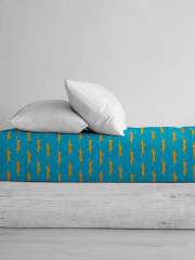 Простыня «Smart Fox» - Фото 7