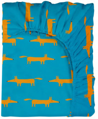 Простыня «Smart Fox» - Фото 8