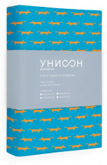 Простыня «Smart Fox» - Фото 9