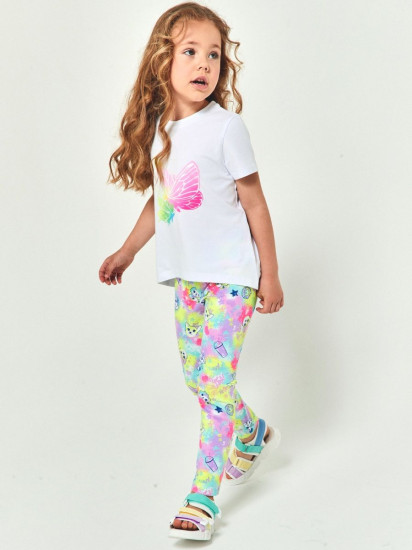 Футболка для девочек