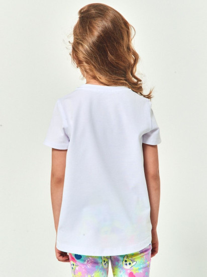 Футболка для девочек