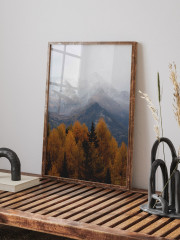 Набор постеров интерьерных «Woodland» - Фото 5