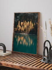 Набор постеров интерьерных «Woodland» - Фото 6