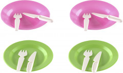 Набор посуды «Обед» - Фото 3