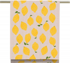 Комплект полотенец вафельных - Фото 3