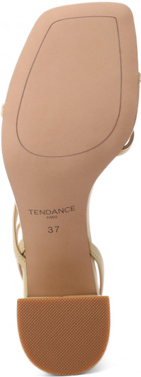 Босоножки женские