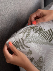 Комплект наволочек декоративных - Фото 2