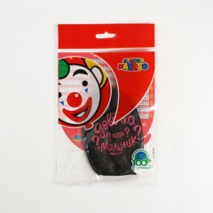 Шар латексный «Угадай кто?» - Фото 1