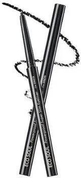 Подводка для глаз, оттенок BK01 Black