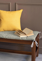 Комплект наволочек для декоративных подушек - Фото 2