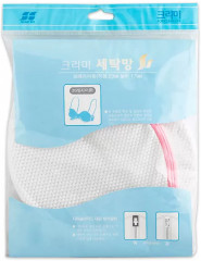 Мешок-сетка для стирки - Фото 6