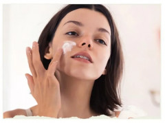 Крем для лица успокаивающий с центеллой - Фото 2