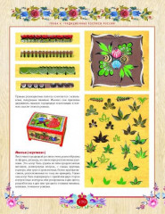 Русская роспись. Энциклопедия - Фото 3