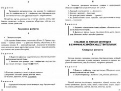 Русский язык. 6 класс. Диктанты и изложения - Фото 1