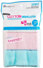 Набор салфеток для уборки - Фото 6