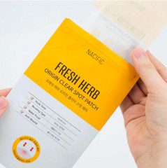 Патчи для лица против воспалений - Фото 1