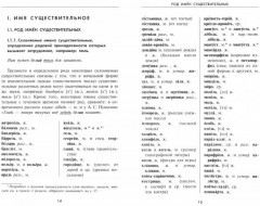 Словарь грамматических трудностей русского языка. 5-11 классы - Фото 1