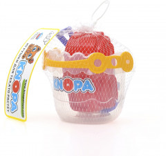 Набор песочный «Калейдоскоп» - Фото 2