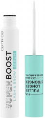 Сыворотка для ресниц и бровей «Super Boost Lash & Brow Serum» - Фото 1