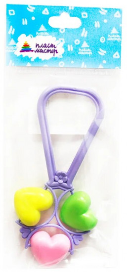 Погремушка «Лаванда»