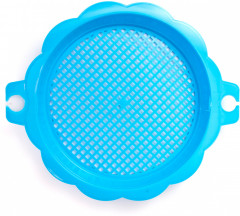 Набор песочный с ситом «Сластена» - Фото 3