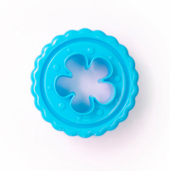 Набор песочный с ситом «Сластена» - Фото 6