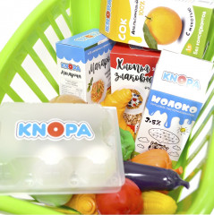 Набор «Гипермаркет» - Фото 5