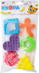 Набор песочный «Сладости» - Фото 2