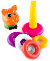 Пирамида «Котенок» - Фото 2