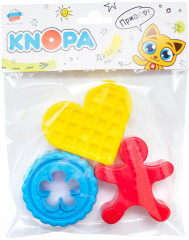 Набор песочный «Пряники» - Фото 2