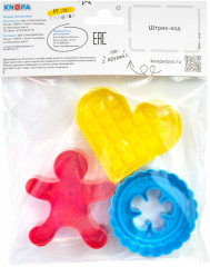 Набор песочный «Пряники» - Фото 6