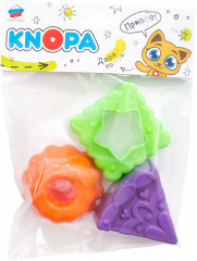 Набор песочный «Десертики» - Фото 2