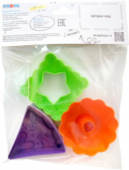 Набор песочный «Десертики» - Фото 3