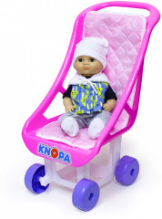 Набор игровой «Прогулка с малышом» - Фото 1