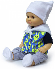 Набор игровой «Прогулка с малышом» - Фото 6