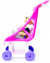 Набор игровой «Прогулка с малышом» - Фото 7