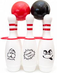 Набор игровой «Боулинг» - Фото 2