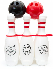 Набор игровой «Боулинг» - Фото 3