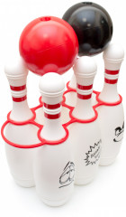 Набор игровой «Боулинг» - Фото 4