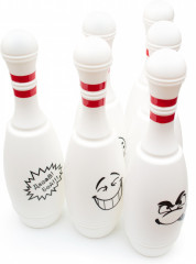 Набор игровой «Боулинг» - Фото 6