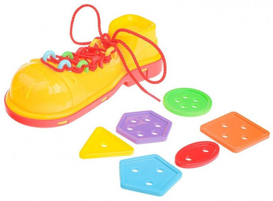 Набор развивающий