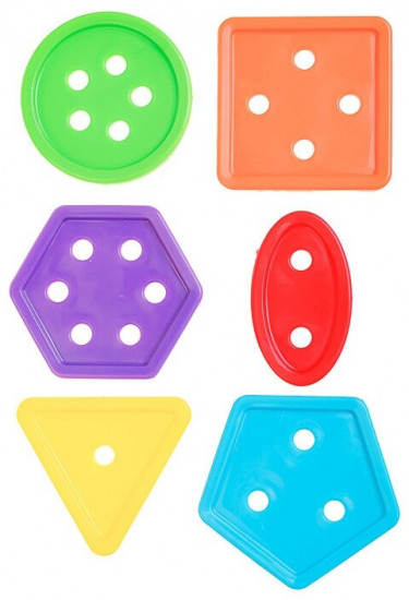 Набор развивающий