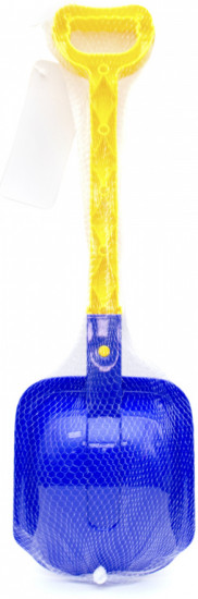 Лопата большая