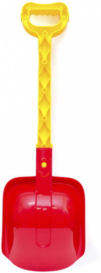 Лопата большая