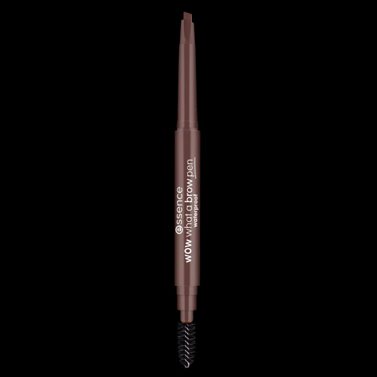 Карандаш для бровей «Wow what a brow», оттенок 02 Brown