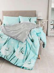 Комплект постельного белья «Одуванчики» - Фото 1