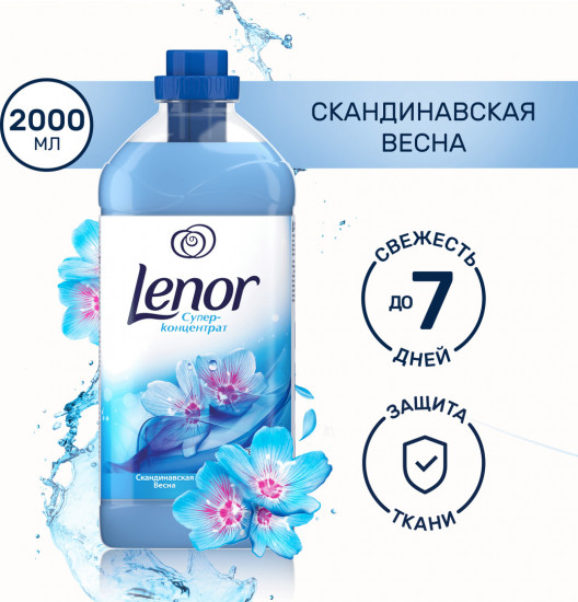 Кондиционер для белья