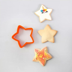Форма для выпечки «Звездочка» - Фото 5