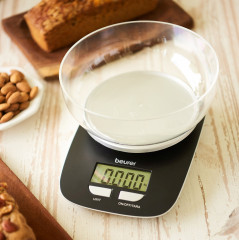 Весы кухонные KS 25 - Фото 1